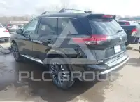 2026 Nissan ROGUE фото