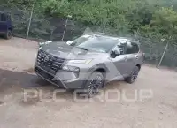 2026 Nissan ROGUE фото