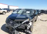 2026 Nissan ROGUE фото