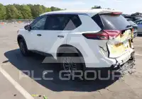 2026 Nissan ROGUE фото