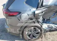2026 Nissan ROGUE фото