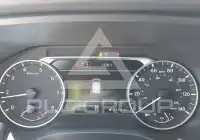 2026 Nissan ROGUE фото