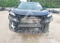 2026 Nissan ROGUE фото