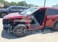 2026 Nissan ROGUE фото
