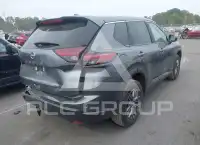 2026 Nissan ROGUE photo