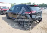 2026 Nissan ROGUE photo