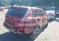 2026 Nissan ROGUE фото