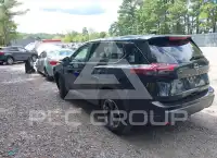 2026 Nissan ROGUE фото