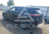 2026 Nissan ROGUE фото