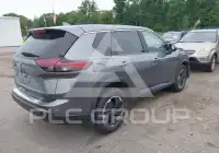 2026 Nissan ROGUE фото