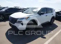 2026 Nissan ROGUE фото