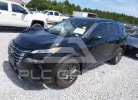 2026 Nissan ROGUE фото