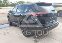 2026 Nissan ROGUE фото