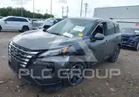 2026 Nissan ROGUE photo