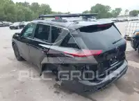 2026 Nissan ROGUE фото