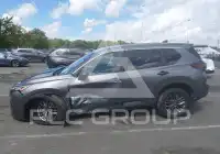 2026 Nissan ROGUE фото