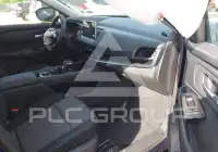 2026 Nissan ROGUE фото