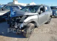 2026 Nissan ROGUE photo