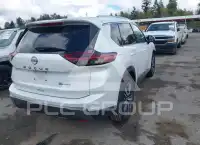 2026 Nissan ROGUE фото