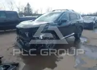 2026 Nissan ROGUE фото