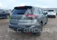2026 Nissan ROGUE photo
