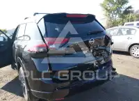 2026 Nissan ROGUE фото