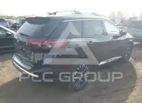 2026 Nissan ROGUE фото