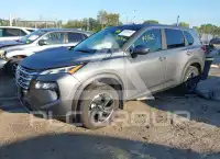 2026 Nissan ROGUE photo