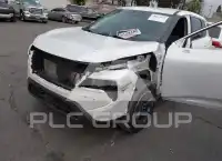 2026 Nissan ROGUE фото