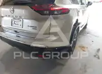 2026 Nissan ROGUE фото