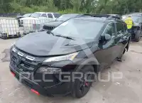 2026 Nissan ROGUE фото