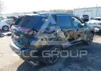 2026 Nissan ROGUE photo