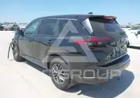 2026 Nissan ROGUE фото