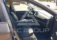 2026 Nissan ROGUE photo