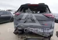 2026 Nissan ROGUE фото