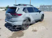 2026 Nissan ROGUE photo