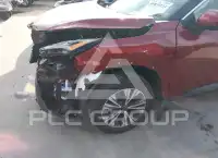 2026 Nissan ROGUE photo
