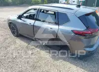 2026 Nissan ROGUE фото