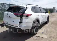 2026 Nissan ROGUE фото
