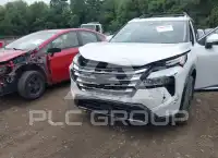 2026 Nissan ROGUE фото