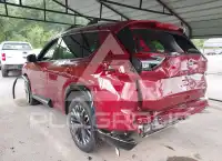 2026 Nissan ROGUE photo