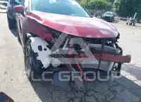 2026 Nissan ROGUE photo