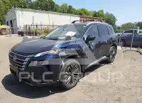 2026 Nissan ROGUE фото