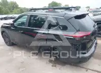 2026 Nissan ROGUE фото