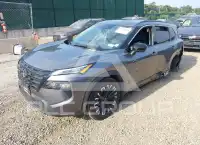 2026 Nissan ROGUE фото