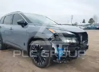 2026 Nissan ROGUE фото