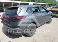 2026 Nissan ROGUE фото
