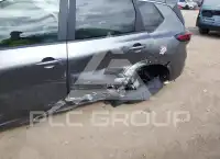 2026 Nissan ROGUE photo
