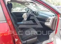 2026 Nissan ROGUE photo