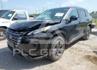 2026 Nissan ROGUE photo